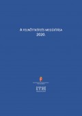 Felnőttképzés tájékoztató 2020